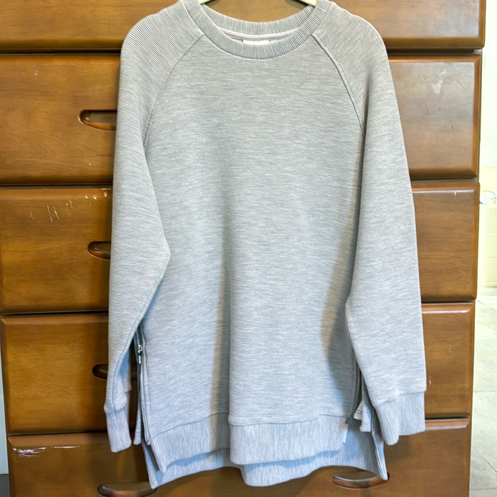 Varley Manning Sweatshirt